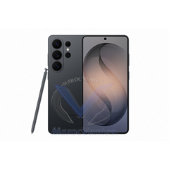 SAMSUNG GALAXY S26 ULTRA 6,9''Snapdragon 16 Go 1 To 5G DS Cam av 50Mpx Cam arr 200Mpx Black 12M sm-s948bzkpmwd